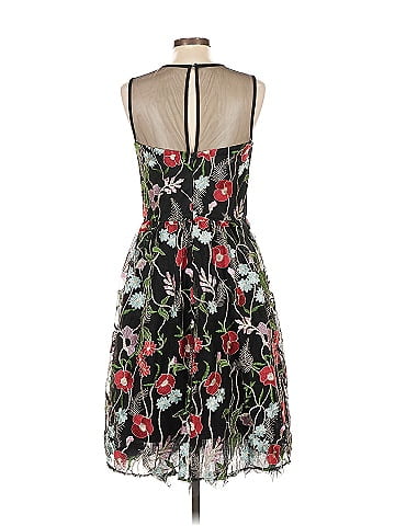 ECI Cocktail Dress (view 2)