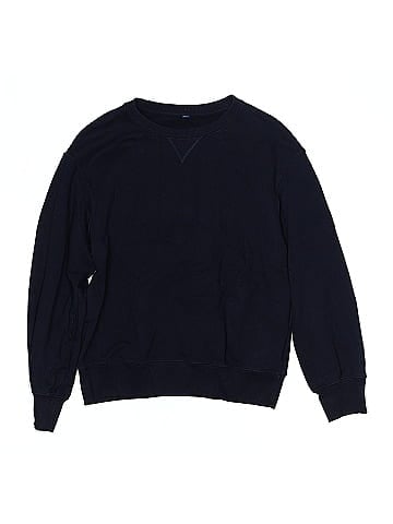 Uniqlo Pullover Sweater (view 1)