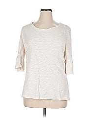 Dylan 3/4 Sleeve Top