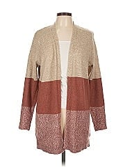 Pink Clover Cardigan