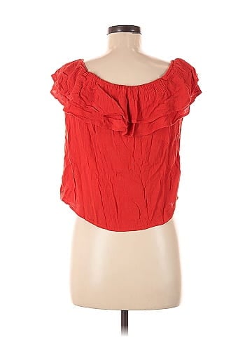 One Clothing Sleeveless Blouse (view 2)