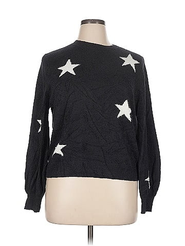 Rachel Zoe TJX Pullover Sweater (view 1)