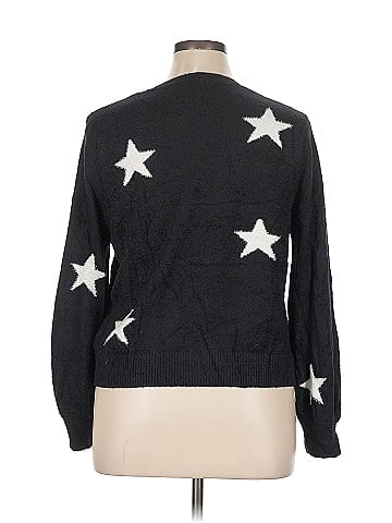 Rachel Zoe TJX Pullover Sweater (view 2)