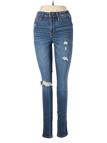 Hollister Jeans (view 1)