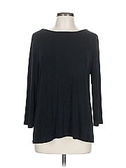 Travelers By Chico's 3/4 Sleeve Top