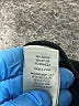 Larry Levine Solid Black Active Pants Size XL - photo 5