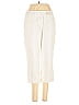 Cato Ivory Jeans Size 4 - photo 1