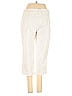 Cato Ivory Jeans Size 4 - photo 2