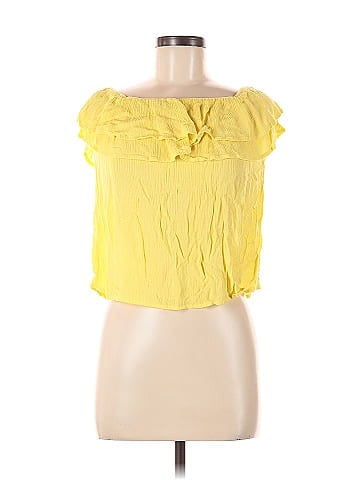One Clothing Sleeveless Blouse (view 1)