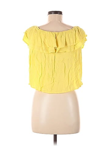 One Clothing Sleeveless Blouse (view 2)