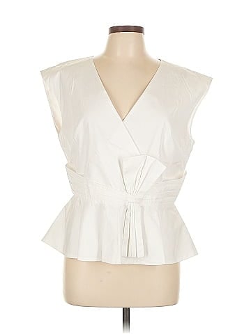 Club Monaco Sleeveless Blouse (view 1)