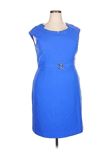 Chelsea Rose Cocktail Dress (view 1)
