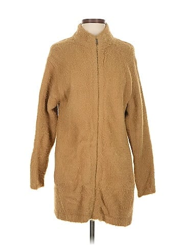 Point Sur Coat (view 1)