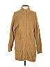 Point Sur 100% Nylon Tan Coat Size S - photo 1
