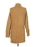 Point Sur 100% Nylon Tan Coat Size S - photo 2