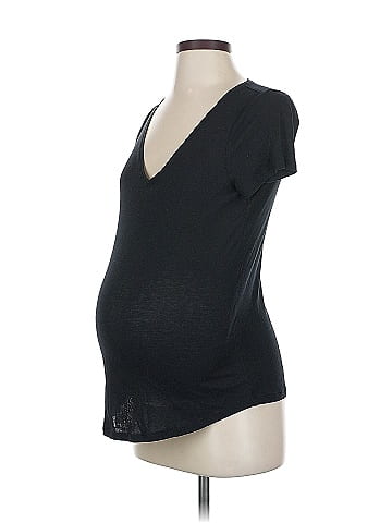 Hatch Short Sleeve Top (view 1)