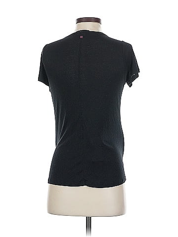Hatch Short Sleeve Top (view 2)