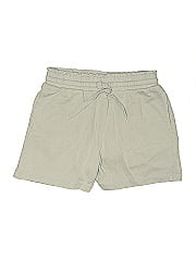 Divided By H&M Khaki Shorts