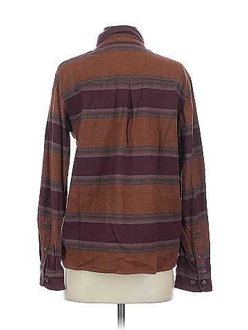 Carhartt Long Sleeve Button-Down Shirt (view 2)