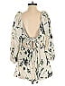 Tanya Taylor Ivory White Stevie Romper Size XS - photo 2