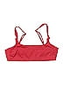 Xhilaration Red Swimsuit Top Size XL - photo 1