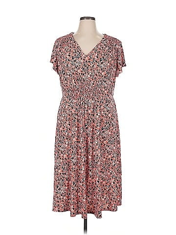 Adorne Casual Dress (view 1)