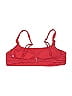 Xhilaration Red Swimsuit Top Size XL - photo 2