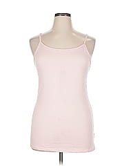 Terra & Sky Sleeveless Top