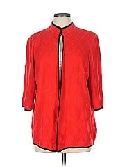Misook 3/4 Sleeve Blouse