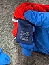 Doncaster Collection Red Cardigan Size 2X - photo 8