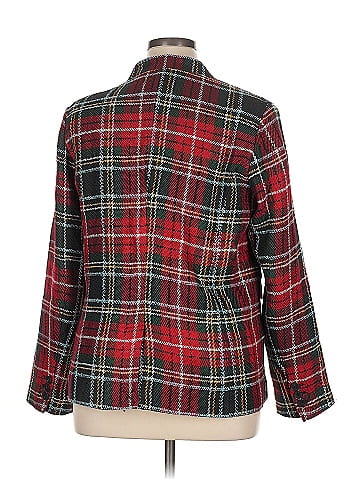 Appleseeds Blazer (view 2)