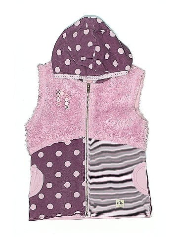 Baby Naartjie Vest (view 1)