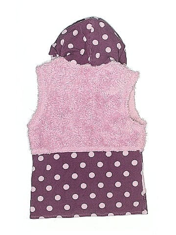 Baby Naartjie Vest (view 2)