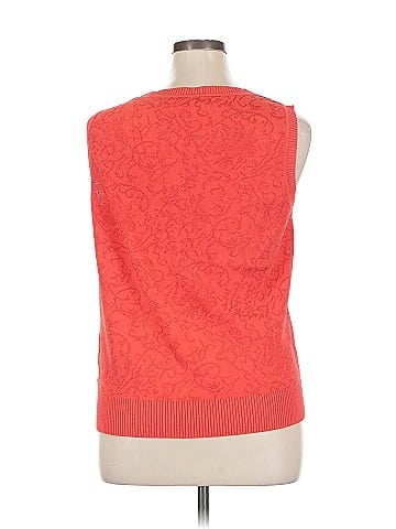 Jones New York Collection Sleeveless Top (view 2)