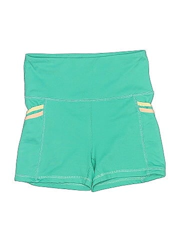 Marika Athletic Shorts (view 1)