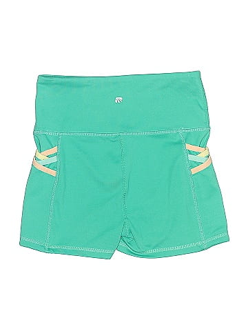 Marika Athletic Shorts (view 2)