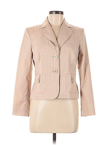Jones Wear Blazer (view 1)