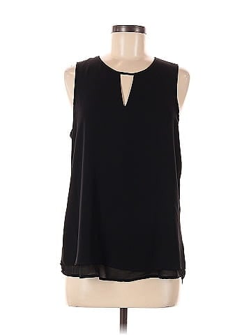 Versona Sleeveless Blouse (view 1)