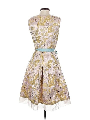 Kay Unger Cocktail Dress (view 2)