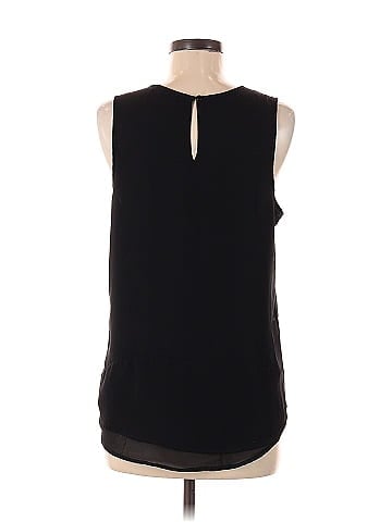 Versona Sleeveless Blouse (view 2)