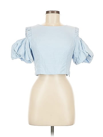 Do & Be Short Sleeve Top (view 1)