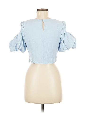 Do & Be Short Sleeve Top (view 2)