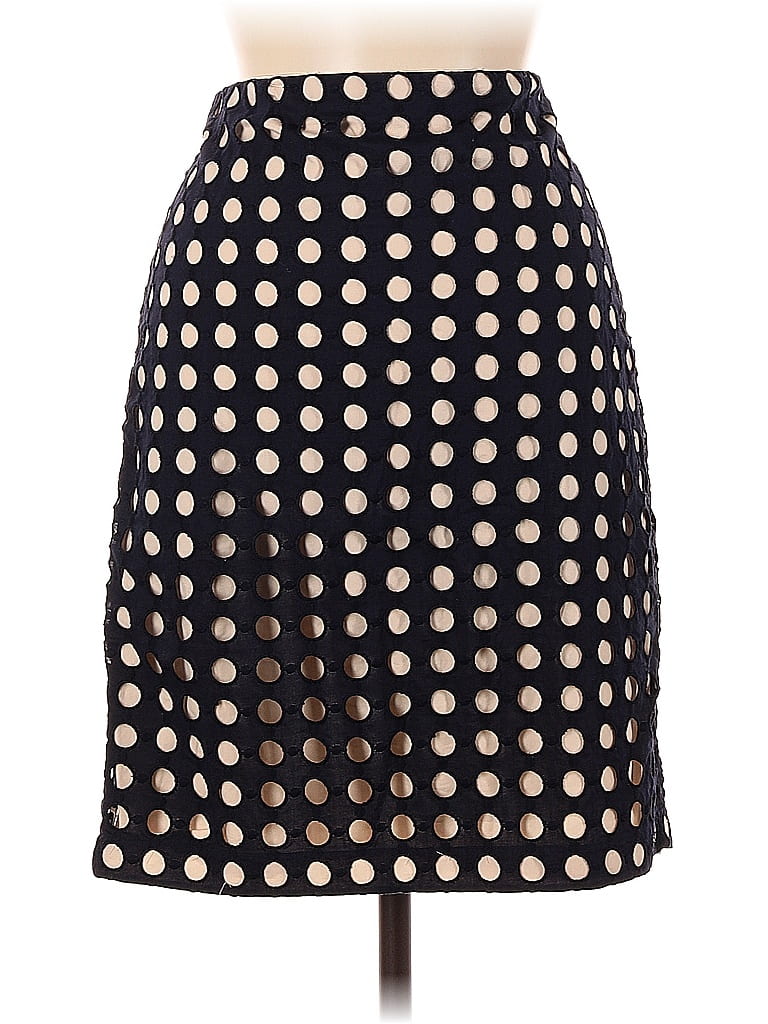 ANN TAYLOR Pre-owned Formal Skirt In Black
