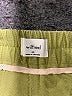 Wilfred Green Shorts Size 00 - photo 3