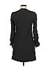 Victoria Victoria Beckham 100% Polyester Black Stevie Romper Size Med (2) - photo 2