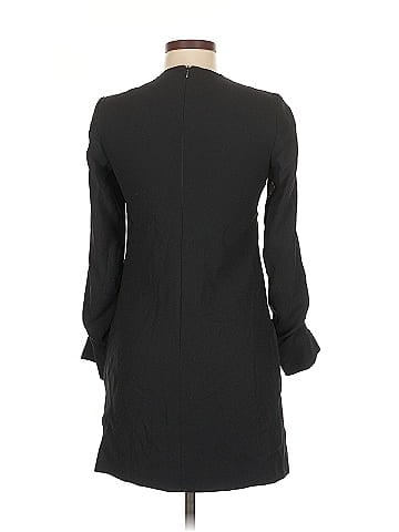 Victoria Victoria Beckham Graphic Straight Shift (view 2)