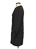 Victoria Victoria Beckham 100% Polyester Black Graphic Straight Shift Size Med (2) - photo 5