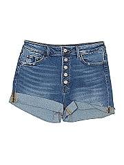 Vervet Denim Shorts