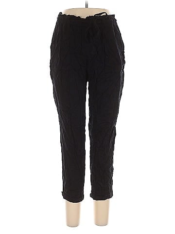 Know One Cares Casual Pants (view 1)