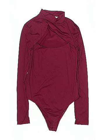 Rachel Parcell Bodysuit (view 1)